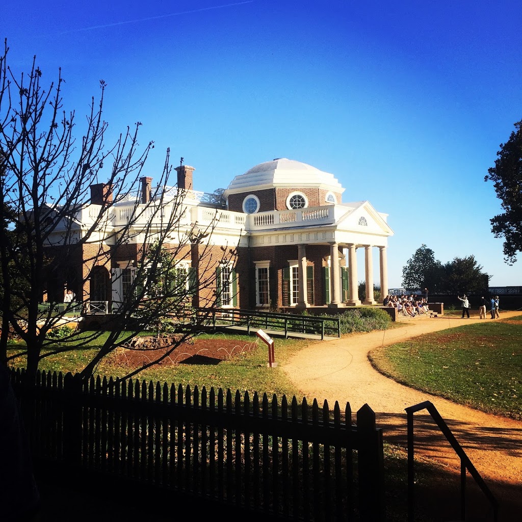 Monticello: A Class Trip Review